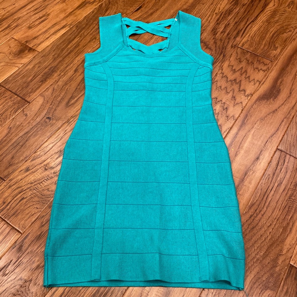 Colori Dress